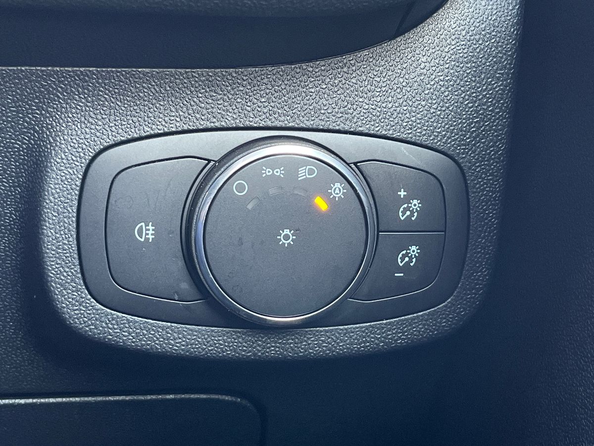 Used Ford Fiesta 2022 for sale - 76407279: Photo 25