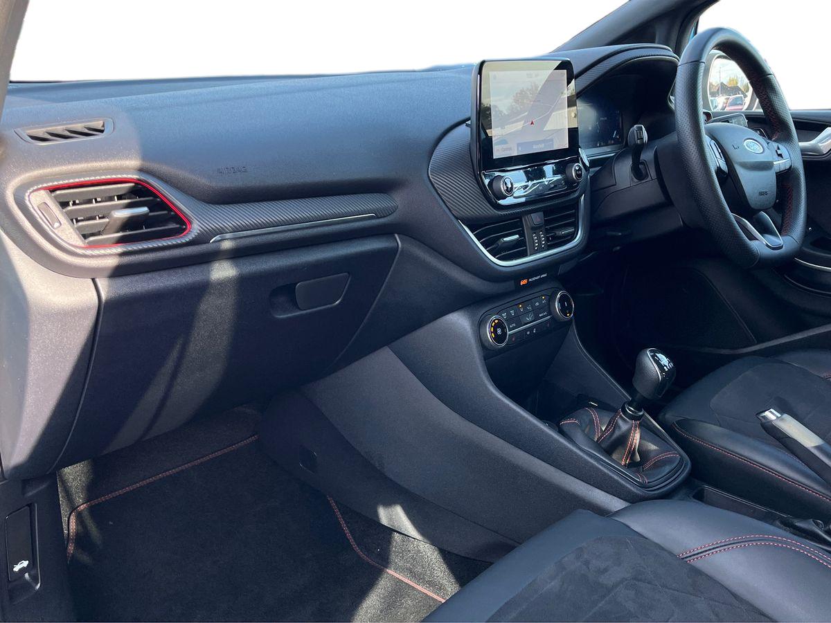 Used Ford Fiesta 2022 for sale - 76407279: Photo 8