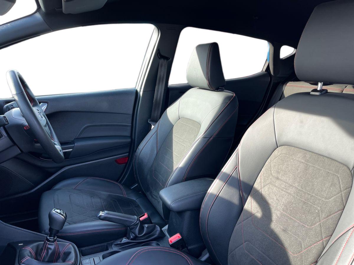 Used Ford Fiesta 2022 for sale - 76407279: Photo 9