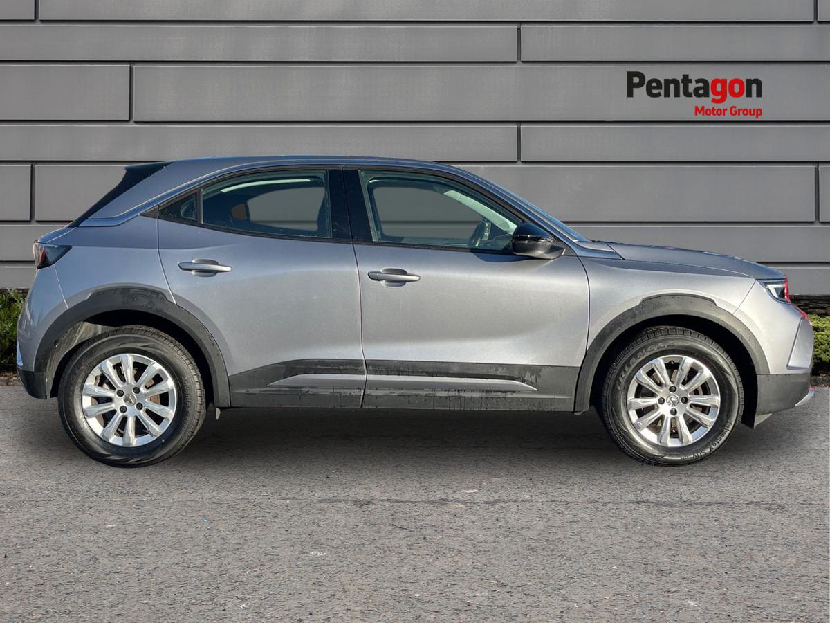 Used Vauxhall Mokka 2021 for sale - 75660980: Photo 13