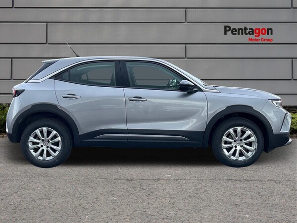 Used Vauxhall Mokka 2021 for sale - 75660980: Photo 13