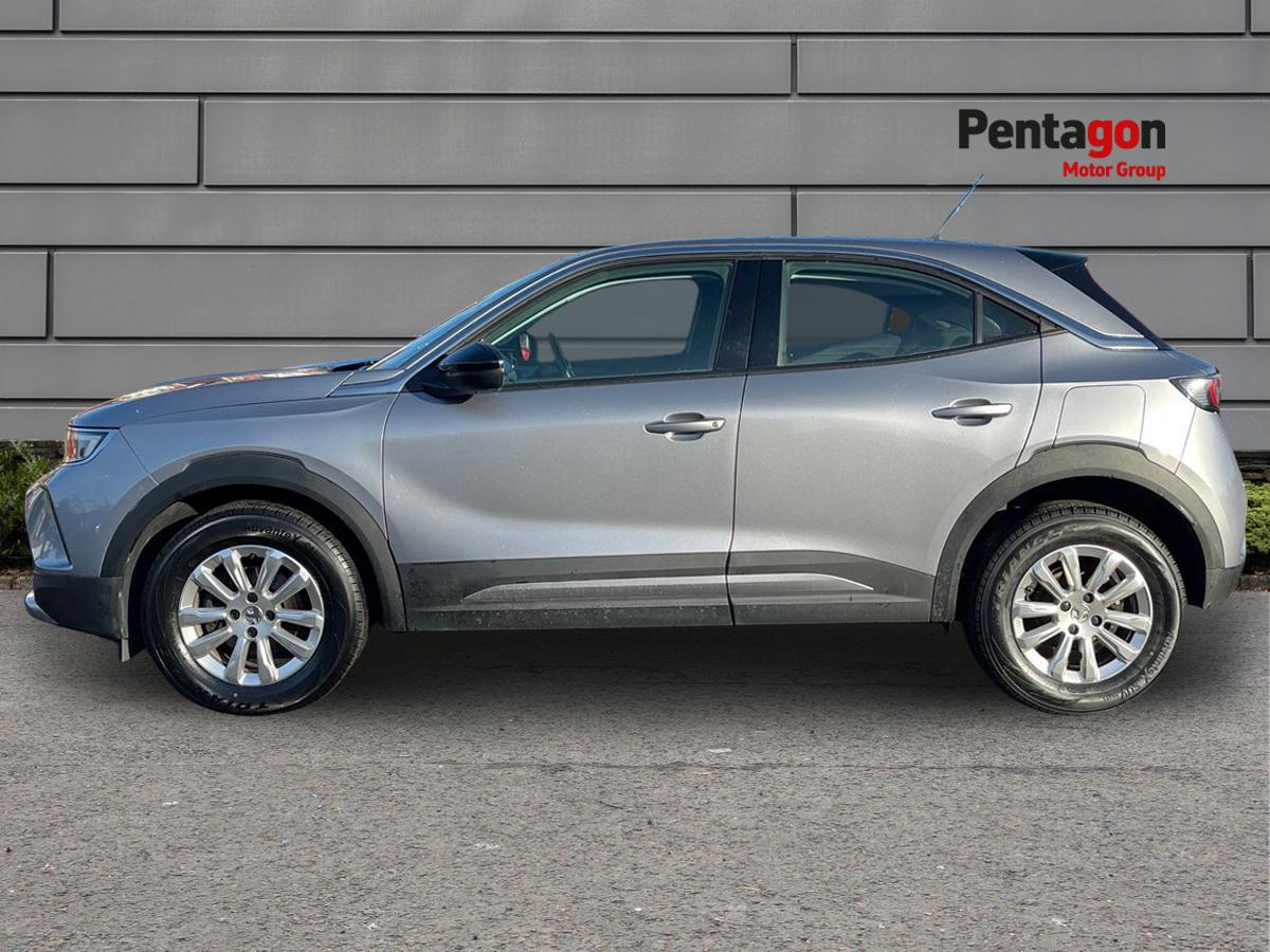 Used Vauxhall Mokka 2021 for sale - 75660980: Photo 14