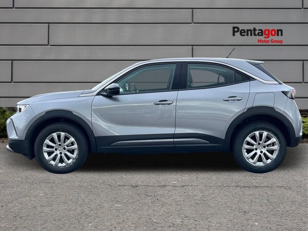 Used Vauxhall Mokka 2021 for sale - 75660980: Photo 14