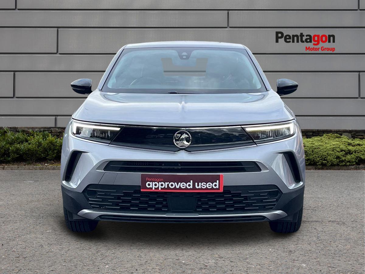 Used Vauxhall Mokka 2021 for sale - 75660980: Photo 15