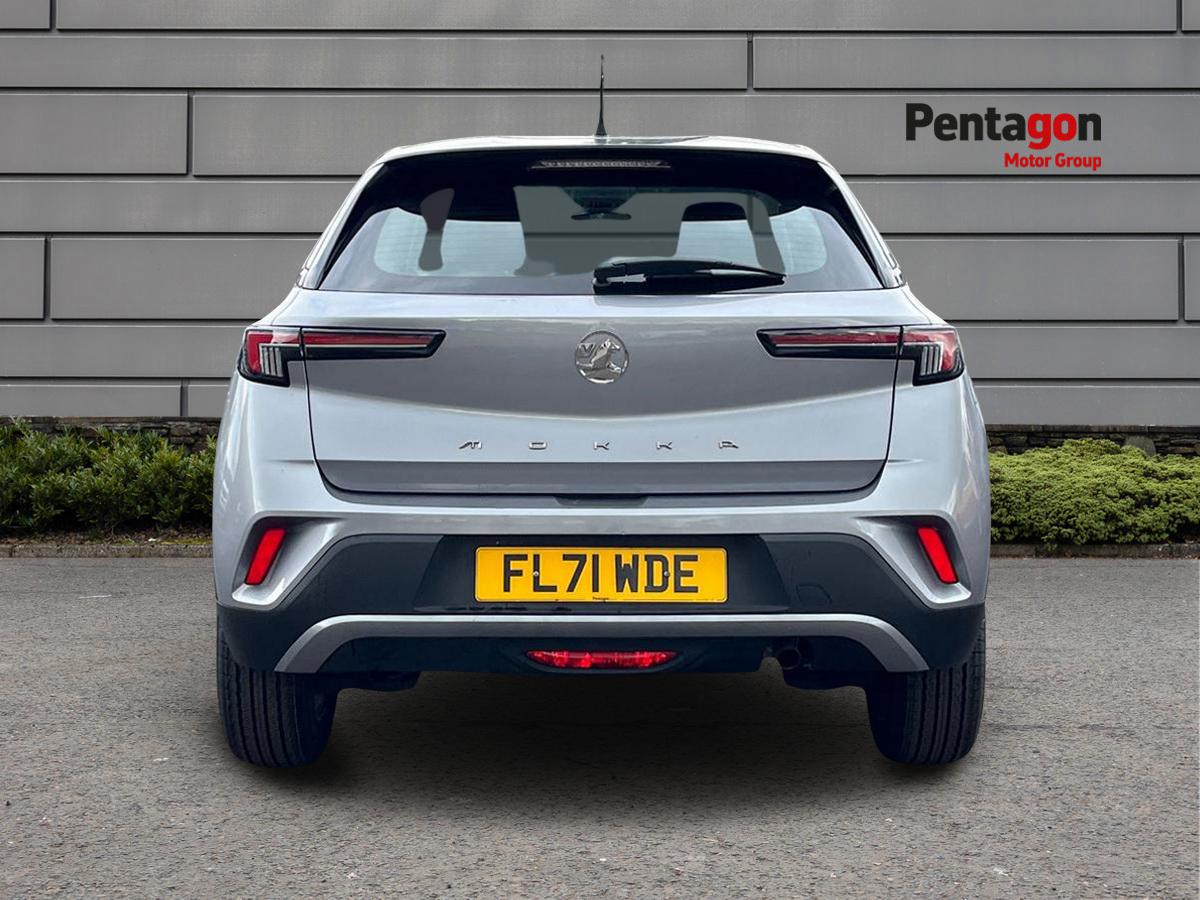 Used Vauxhall Mokka 2021 for sale - 75660980: Photo 16