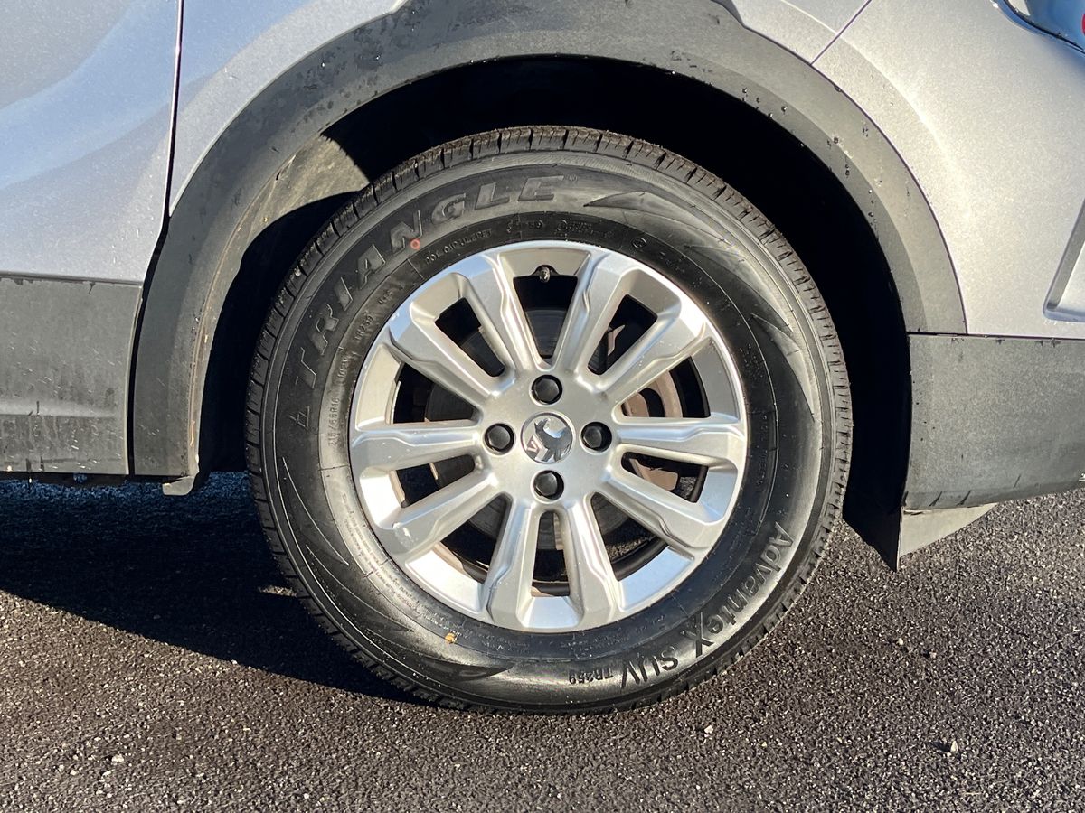 Used Vauxhall Mokka 2021 for sale - 75660980: Photo 17