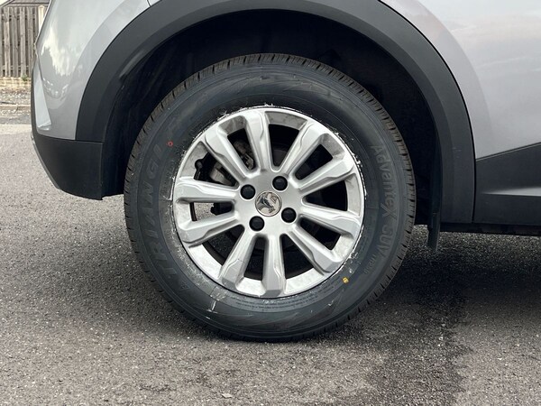 Used Vauxhall Mokka 2021 for sale - 75660980: Photo 17