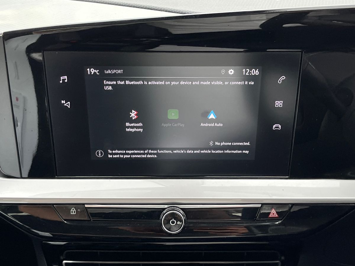 Used Vauxhall Mokka 2021 for sale - 75660980: Photo 19