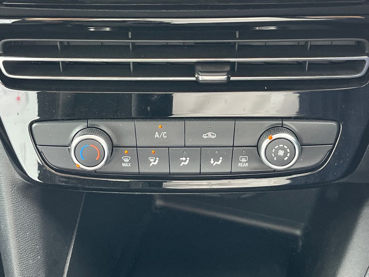 Used Vauxhall Mokka 2021 for sale - 75660980: Photo 20