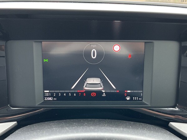 Used Vauxhall Mokka 2021 for sale - 75660980: Photo 21