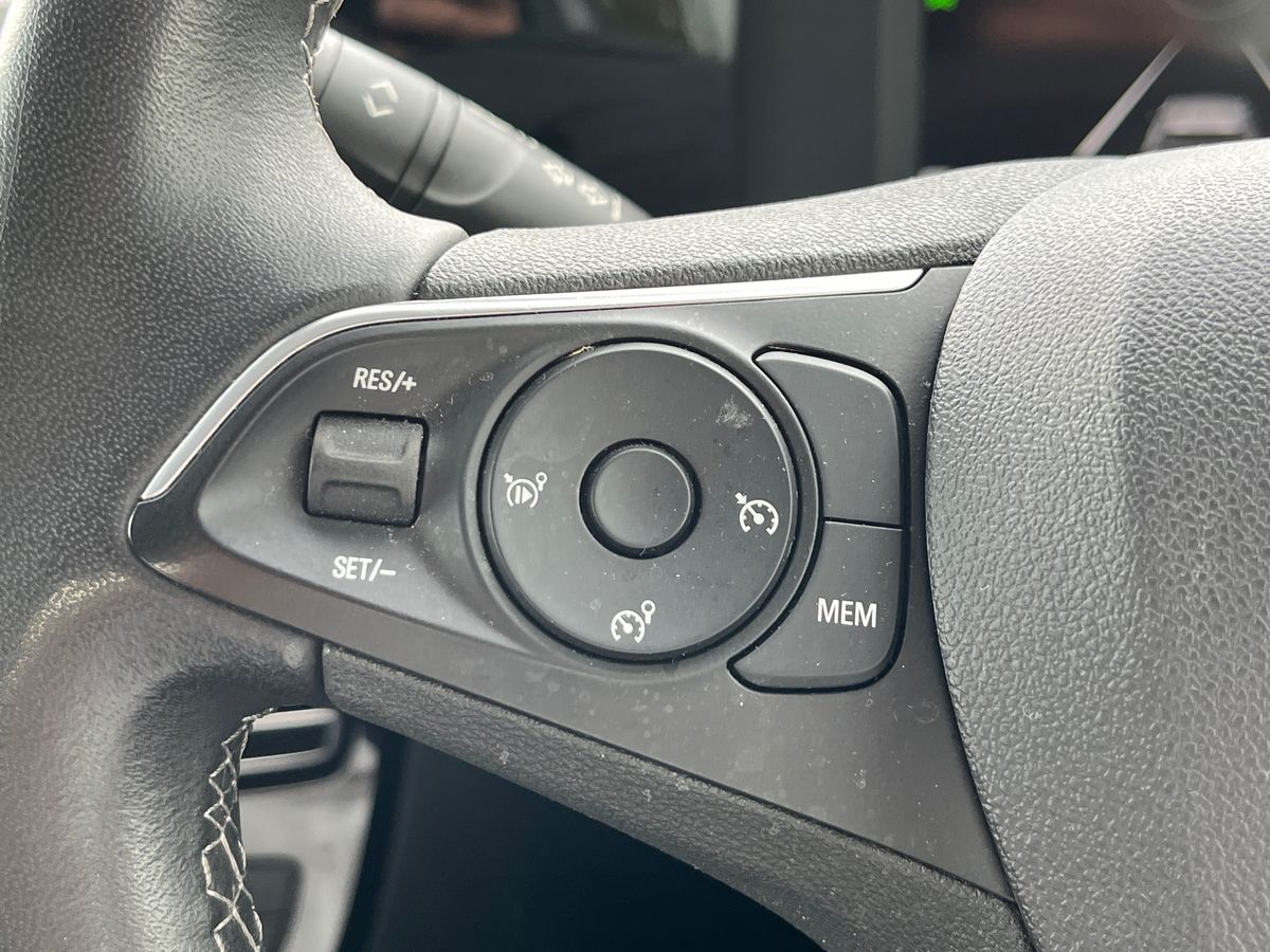 Used Vauxhall Mokka 2021 for sale - 75660980: Photo 22