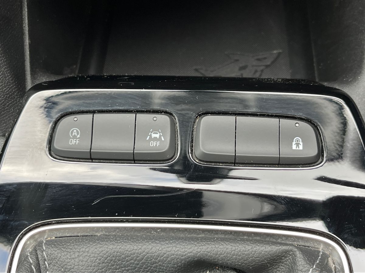 Used Vauxhall Mokka 2021 for sale - 75660980: Photo 26