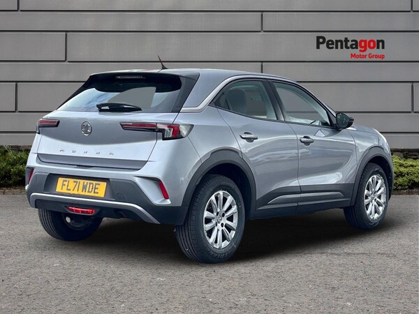 Used Vauxhall Mokka 2021 for sale - 75660980: Photo 4
