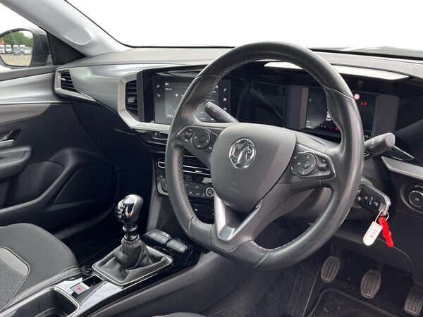 Used Vauxhall Mokka 2021 for sale - 75660980: Photo 5