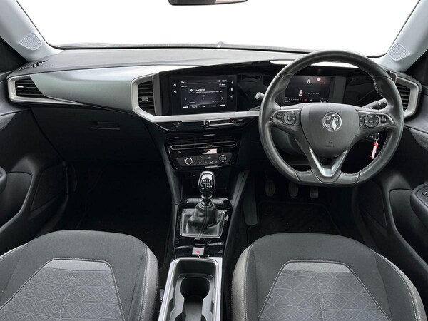 Used Vauxhall Mokka 2021 for sale - 75660980: Photo 7