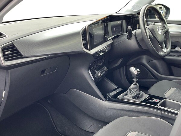 Used Vauxhall Mokka 2021 for sale - 75660980: Photo 8
