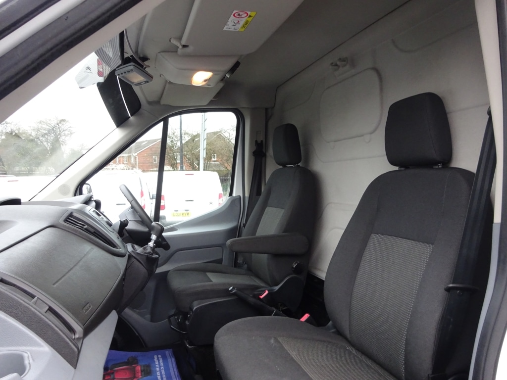 Used Ford Transit 2018 for sale - 77062824: Photo 14