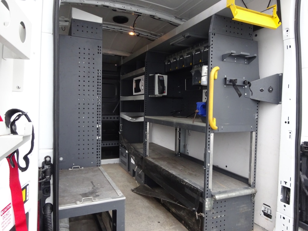 Used Ford Transit 2018 for sale - 77062824: Photo 18