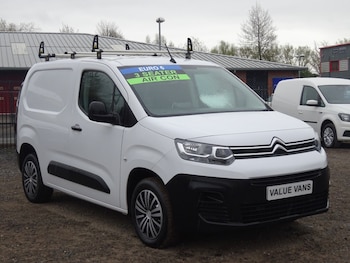 Used Citroen Berlingo 2023 for sale - 78460176: Photo