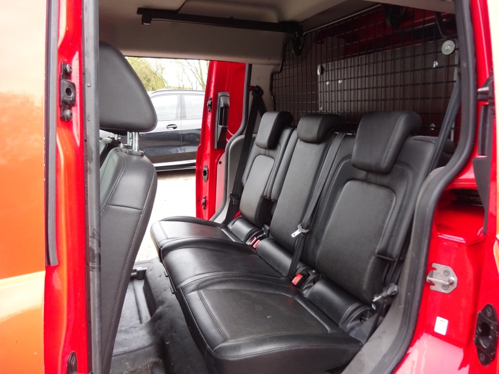Used Ford Transit Connect 2021 for sale - 77985159: Photo 10