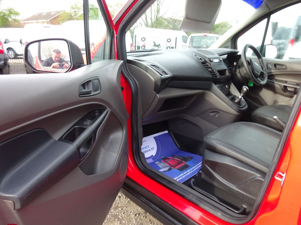Used Ford Transit Connect 2021 for sale - 77985159: Photo 11