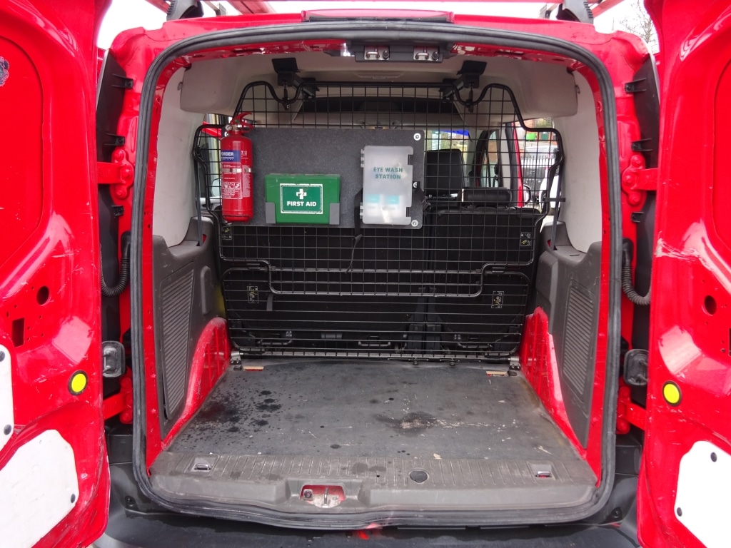 Used Ford Transit Connect 2021 for sale - 77985159: Photo 12