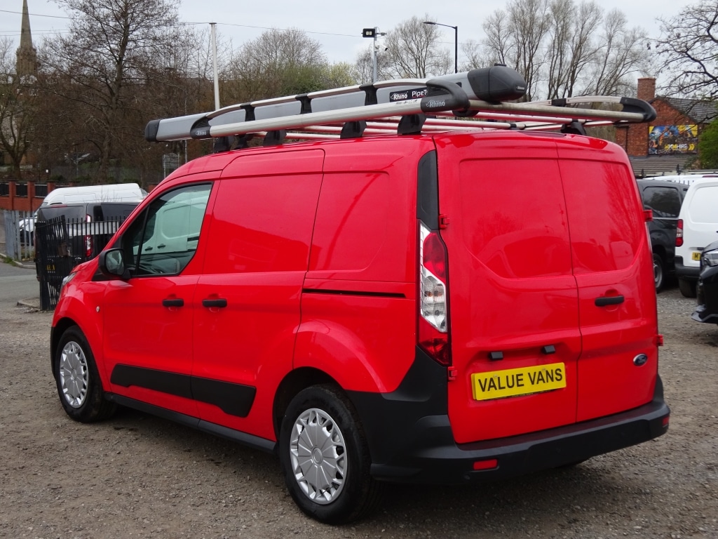 Used Ford Transit Connect 2021 for sale - 77985159: Photo 13