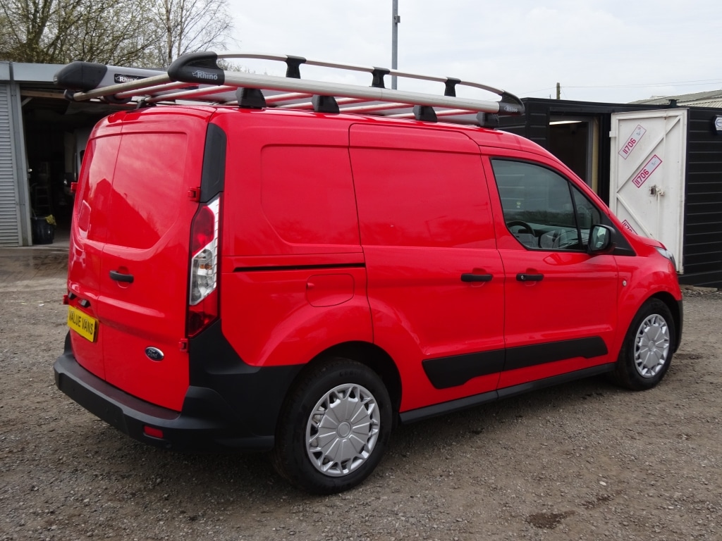 Used Ford Transit Connect 2021 for sale - 77985159: Photo 15