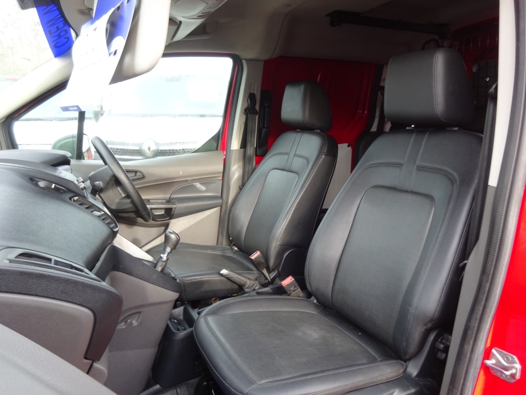 Used Ford Transit Connect 2021 for sale - 77985159: Photo 16
