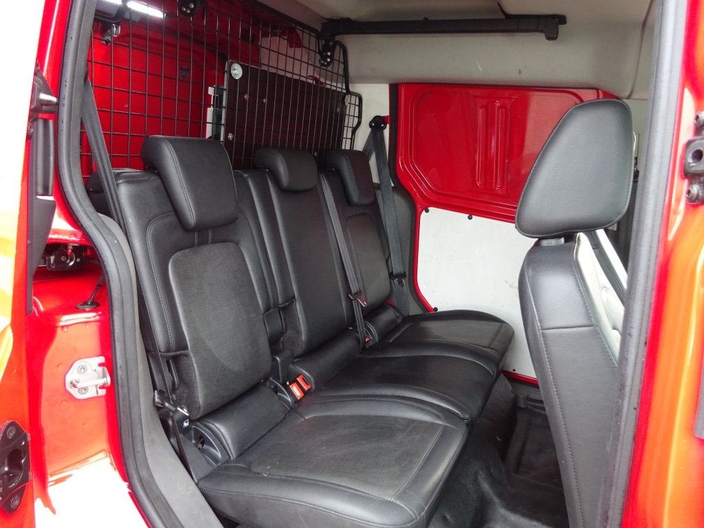 Used Ford Transit Connect 2021 for sale - 77985159: Photo 17