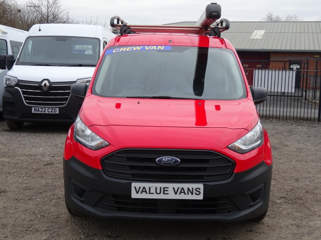 Used Ford Transit Connect 2021 for sale - 77985159: Photo 2