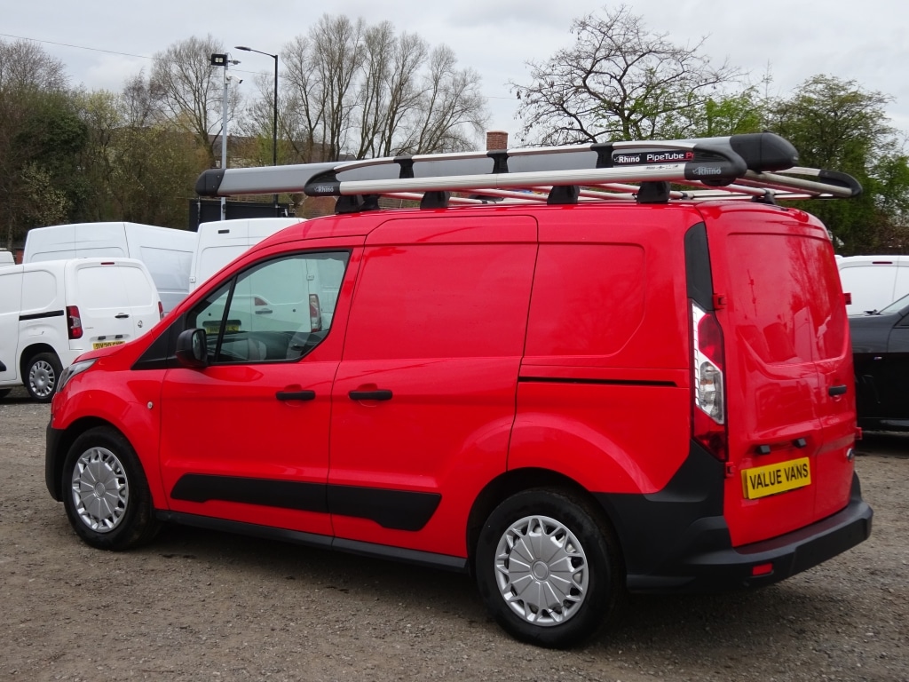 Used Ford Transit Connect 2021 for sale - 77985159: Photo 20