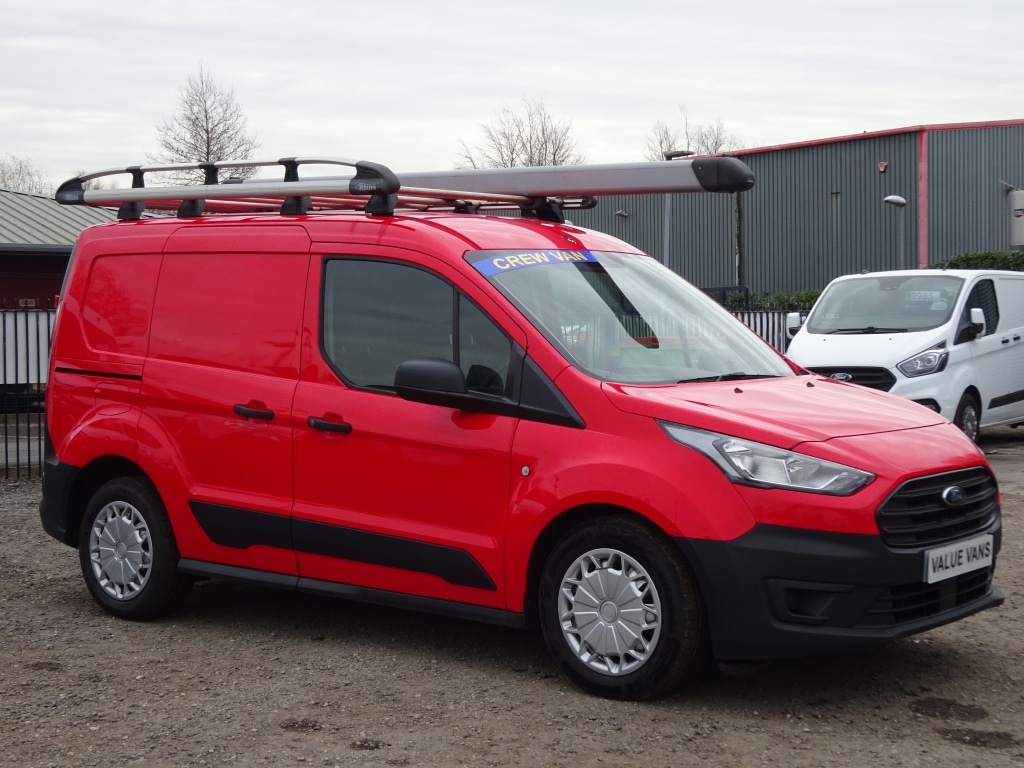 Used Ford Transit Connect 2021 for sale - 77985159: Photo 6