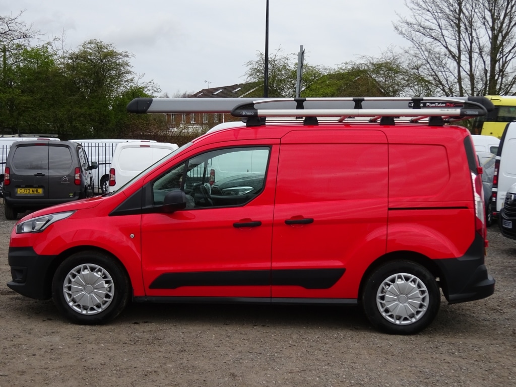 Used Ford Transit Connect 2021 for sale - 77985159: Photo 7