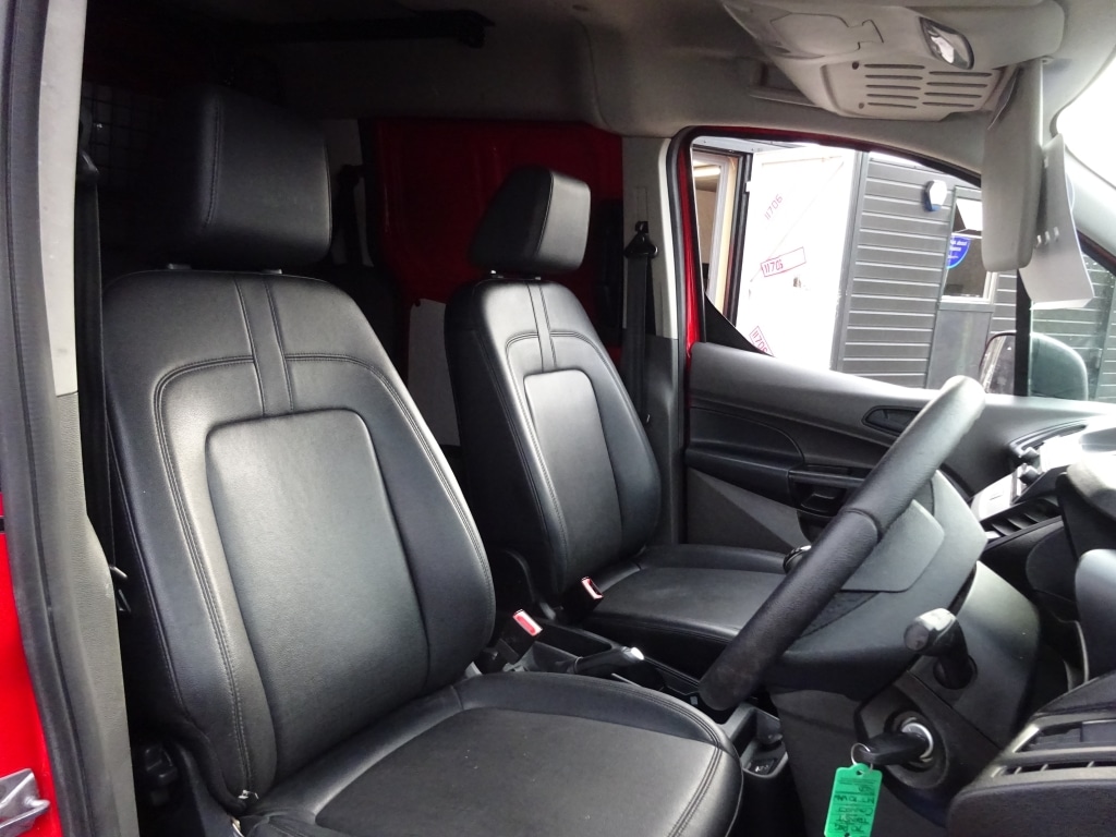 Used Ford Transit Connect 2021 for sale - 77985159: Photo 9