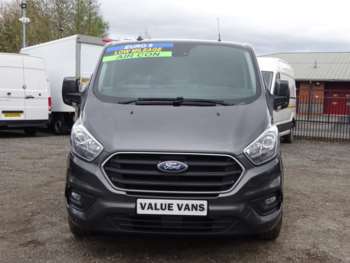 Used Ford Transit Custom 2023 for sale - 74867495: Photo