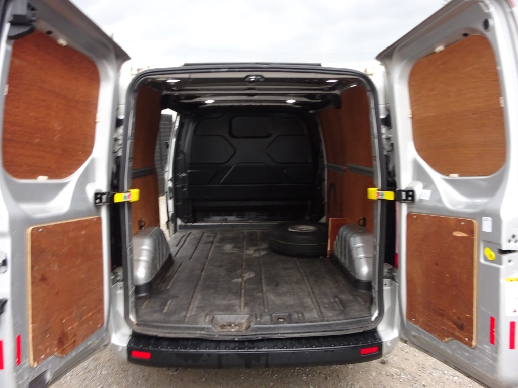 Used Ford Transit Custom 2019 for sale - 76817477: Photo 13