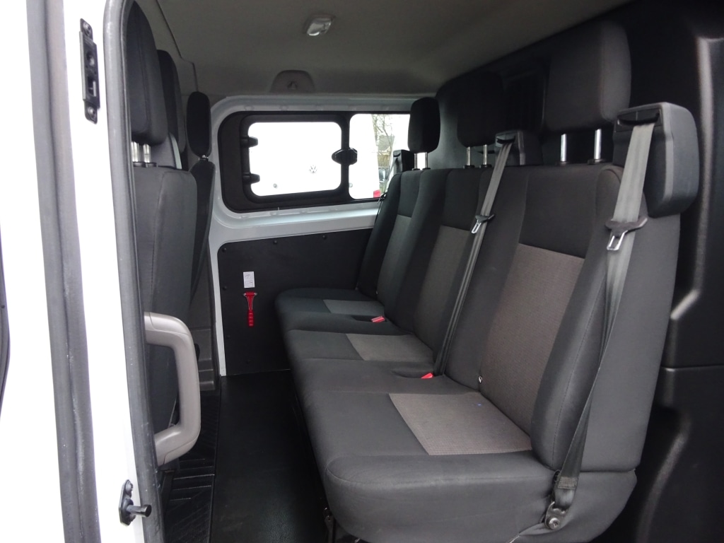 Used Ford Transit Custom 2021 for sale - 76947633: Photo 10
