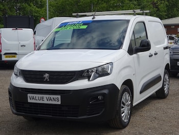 Peugeot - Partner