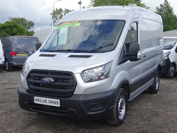 Used Ford Transit 2024 for sale - 78802896: Photo