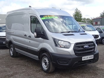 Used Ford Transit 2024 for sale - 78802896: Photo
