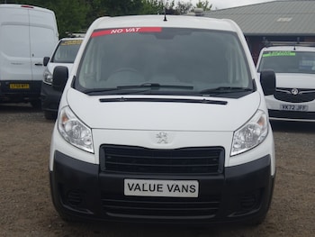 Used Peugeot Expert 2016 for sale - 79527195: Photo