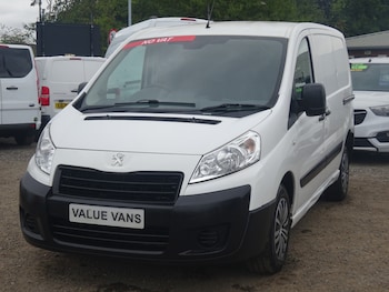 Used Peugeot Expert 2016 for sale - 79527195: Photo