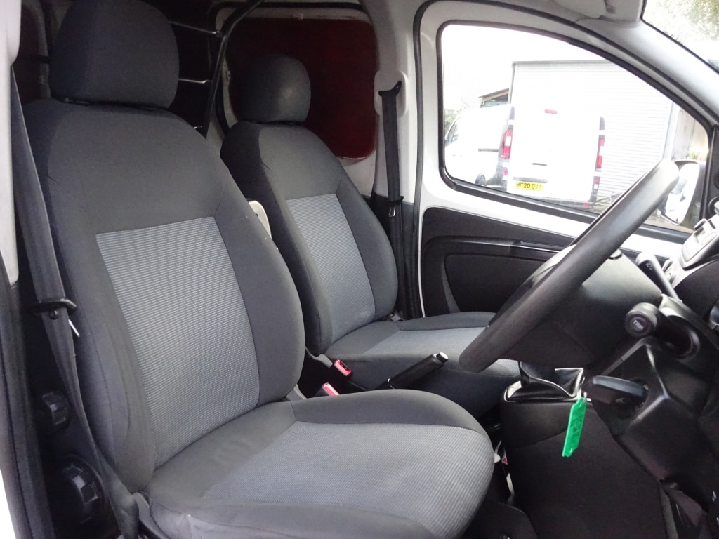 Used Peugeot Bipper 2013 for sale - 76795094: Photo 11