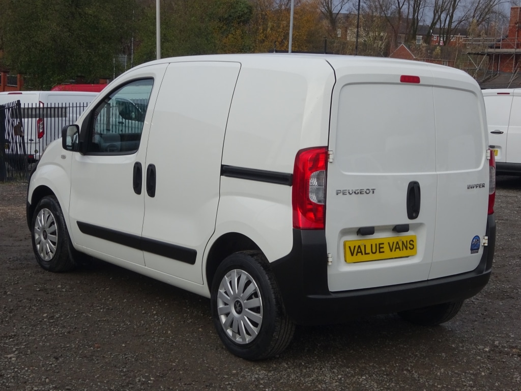 Used Peugeot Bipper 2013 for sale - 76795094: Photo 15