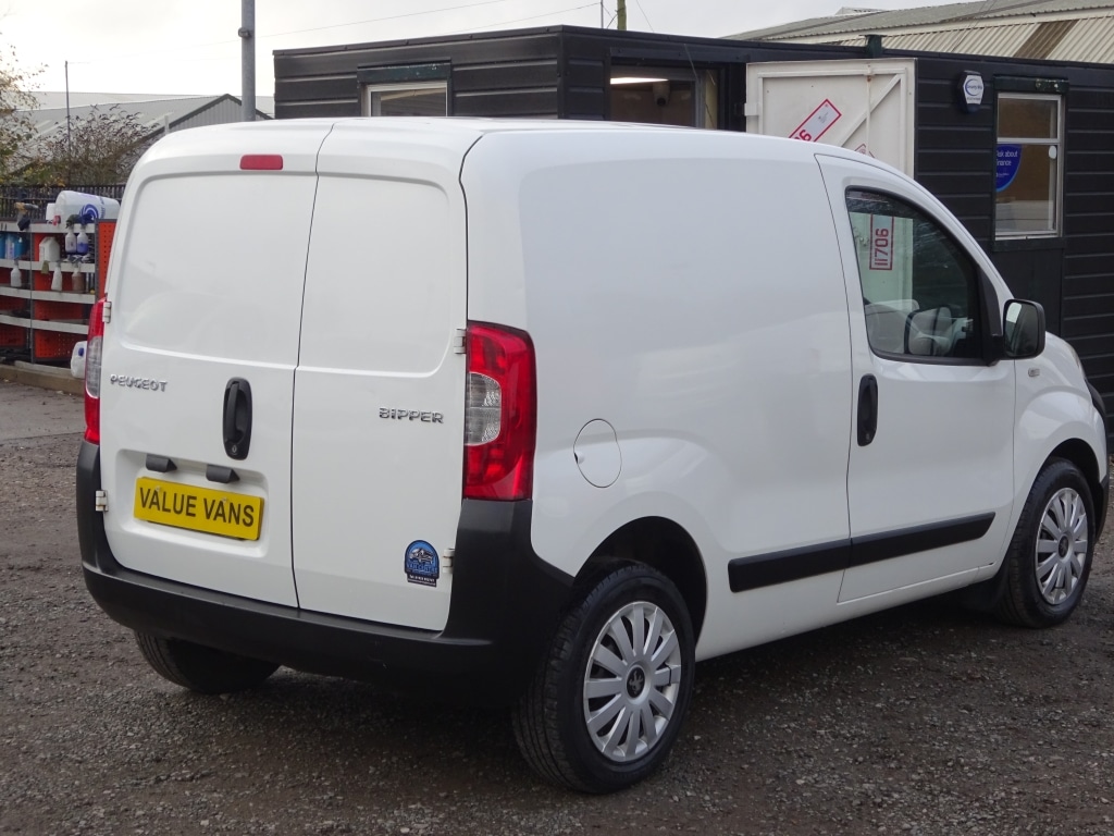Used Peugeot Bipper 2013 for sale - 76795094: Photo 16