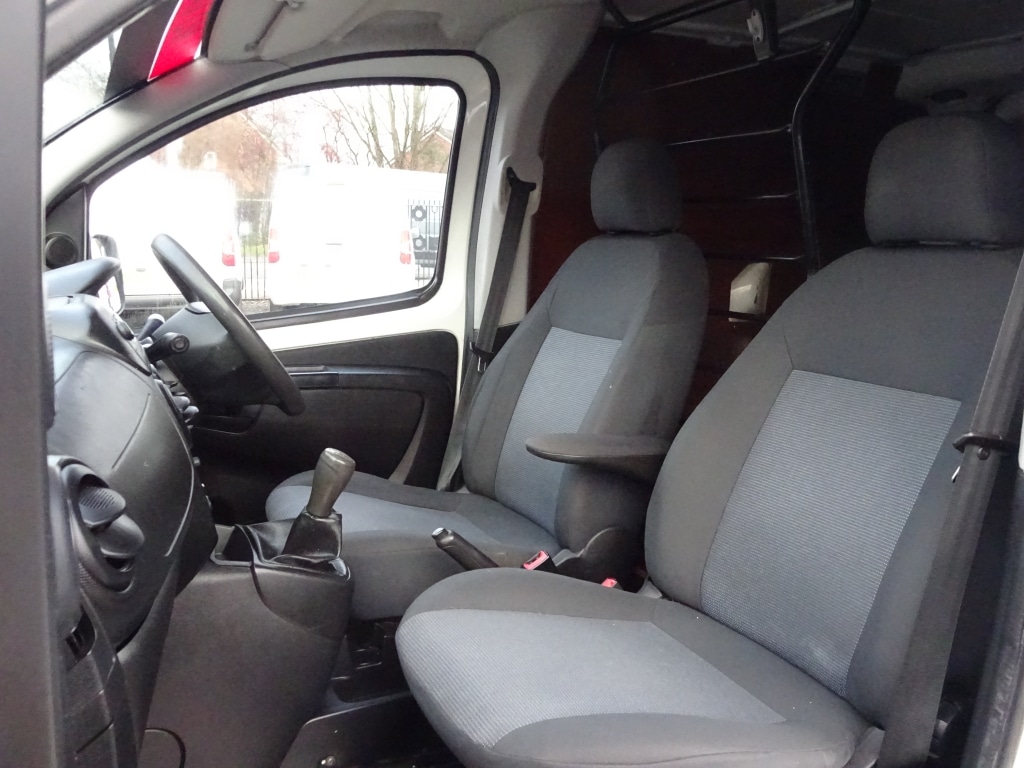 Used Peugeot Bipper 2013 for sale - 76795094: Photo 8