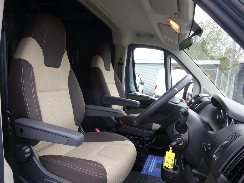 Used Peugeot Boxer 2025 for sale - 76720502: Photo 10