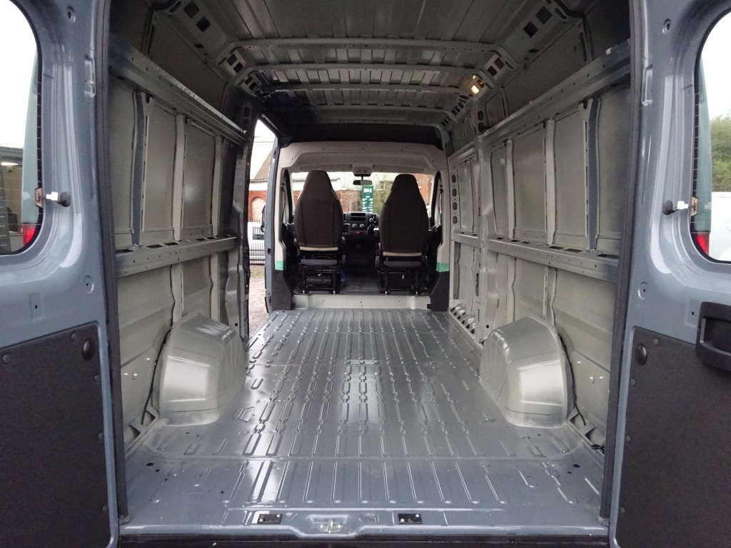 Used Peugeot Boxer 2025 for sale - 76720502: Photo 11