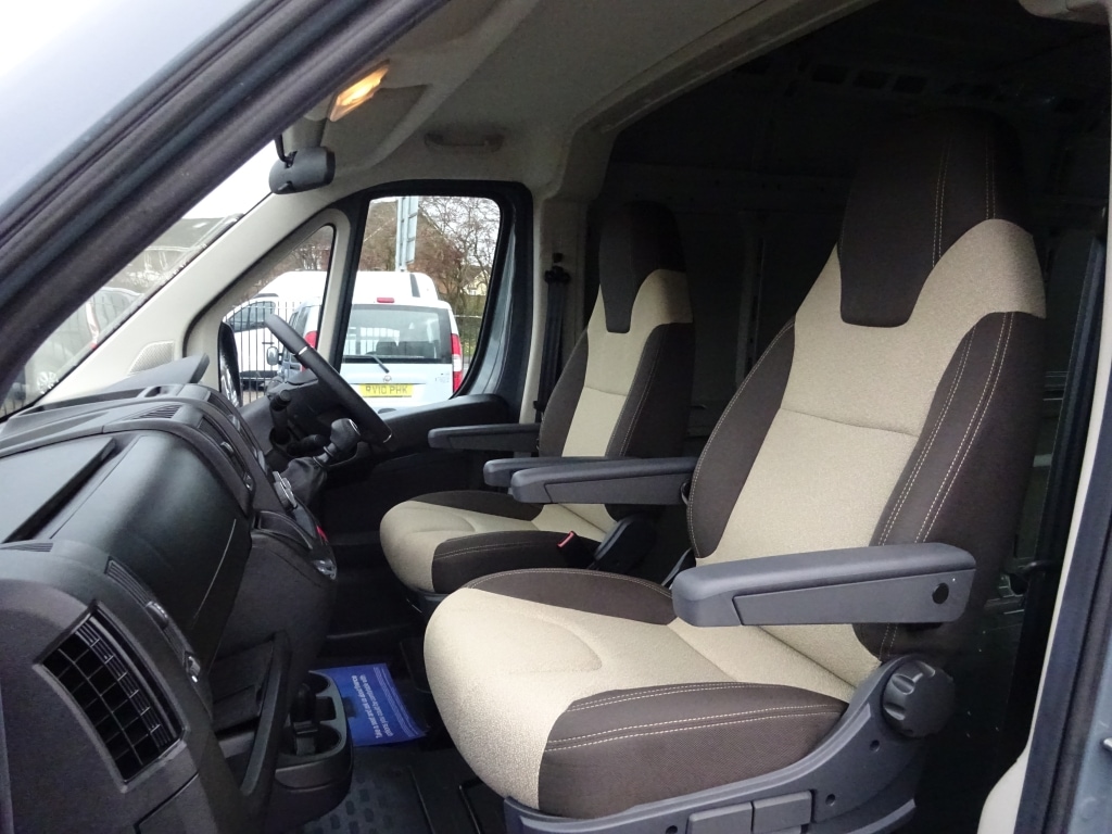 Used Peugeot Boxer 2025 for sale - 76720502: Photo 8